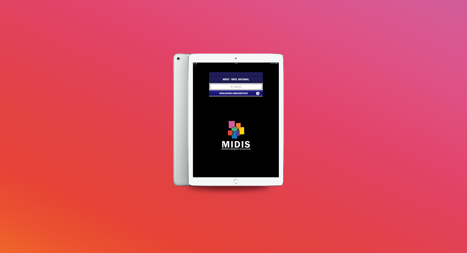 MIDIS